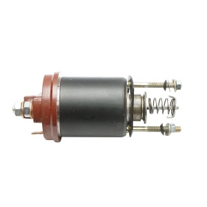 Solenoid motor electric Massey Ferguson, Landini, Case IH, Ford, OEM 1897313M91, 3474587M1, 77121, 77131, 77132, 77133, 77139, 77141, 77143, 83949363, E4NN11390AA, K262026, TPB104, TPB111, TPB116, TPB118, , Cod: DISRB85, Marca: AUTOSPEED - Img 2