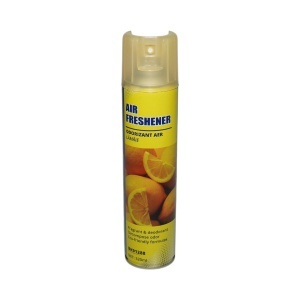 Spray odorizant camera lamaie 320ml Breckner Germany, BK91288