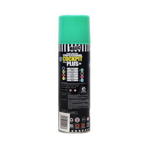 Spray silicon bord antistatic levantica 220ml, Cod: FOX220R, Brand: MAGIC - Img 3