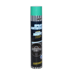 Spray silicon bord antistatic levantica 750ml, Cod: FOX750R, Brand: MAGIC - Img 1
