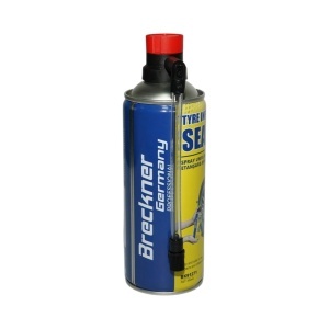 Spray umflare si etansare anvelope 450ml Breckner Germany, BK91271 - Img 3