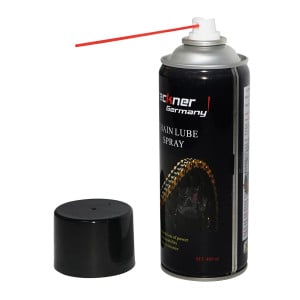 Spray ungere lant 400 ml, Cod: BK83008 , Brand: BRECKNER GERMANY - Img 3