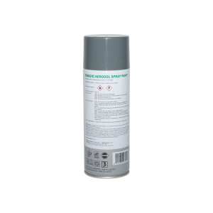 Spray vopsea Magic gri cometa 450 ml, Cod: FOXKNA, Brand: MAGIC - Img 3