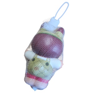 Squishy Labubu Color – 15 cm – Jucărie Antistres (Model 10) - Img 2