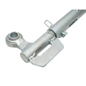 Stabilizator tirant lateral pentru Deutz-Fahr, Same cod OEM 0.021.9586.4, 475-635mm, Cod: UTB101.31.213, Brand: UTB - Img 3