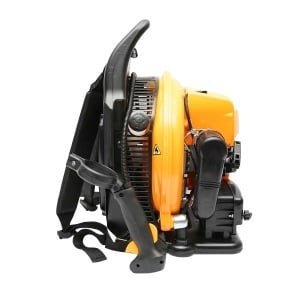Suflanta aer pe benzina 2700W, debit 18m3/min capacitate cilindrica 63.3cc Hoteche, HOTECHE, BK92659 - Img 10