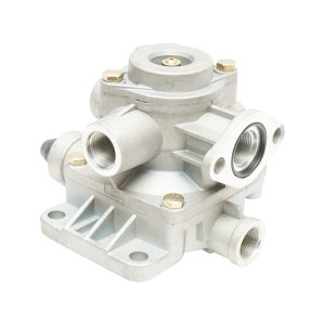 Supapa de control pentru frana remorca D-47, D-50 Daf, Krone, Scania cod OEM 7031132001 Breckner Germany, Cod: DISGX34, BRECKNER GERMANY - Img 1