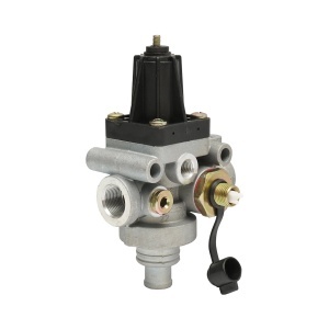 Supapa, regulator presiune compresor pentru DAF, Iveco, MAN, Mercedes cod OEM 9753034740, 0075038, 84521016017, 110273201, 0075038, A0024315206 Breckner Germany, BK44216