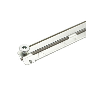 Suport de pila cu pile rotunda si ghidaj 3/8, 4.2 mm, Cod: BK19788, Brand: BRECKNER GERMANY - Img 5