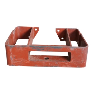 Suport frontal contragreutate Massey Ferguson cod OEM 1673901M91, 1673902M92, 1887028M91, Cod: DISPM55 , Brand: AUTOSPEED - Img 1