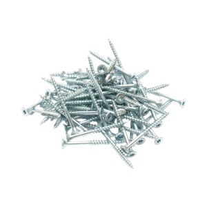 Surub lemn autofiletant 3.5x40mm, cap inecat torx TX15, otel zincat 1000 buc/cutie, DISVD37
