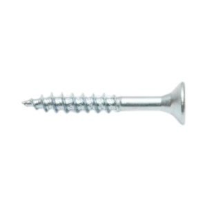 Surub lemn autofiletant 4x30mm, cap inecat torx TX20, otel zincat 1000 buc/cutie, DISVD39 - Img 3