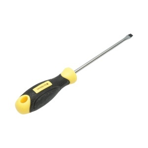 Surubelnita dreapta 6x150mm cu varf magnetic profesionala Cr-V , Cod: DISUF85, Crownman - Img 5