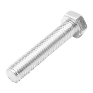 Suruburi cap hexagon DIN 933-8.8 M18X90 20 buc Cod: DISSC53 - Img 3