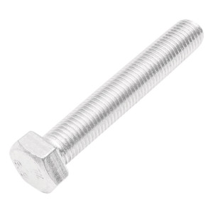 Suruburi cap hexagon DIN 933-8.8 M20X120 10 buc, Cod: DISSC61 - Img 4
