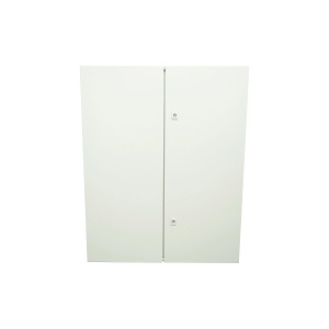 Tablou electric metalic cu contrapanou, PT 1000x800x300mm, IP65, BRECKNER GERMANY, BK69816