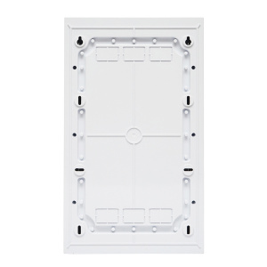Tablou sigurante aplicat 3 rand, 36 module, Cod: DISHT69, Brand: Leader - Img 5