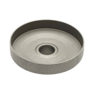 Tambur ambreiaj drujba 0.325 inch, 7 dinti, modele China 3800, 4100, 4500, 4600, 5200 THOR, THOR, 40TH421 - Img 5