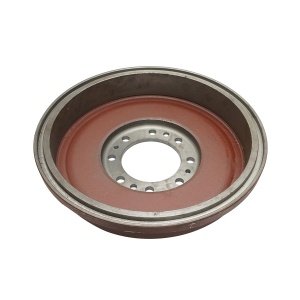 Tambur frana pentru Massey Ferguson cod OEM 827707M5, 827707M1, 827707M2, 827707M3, 827707M4, 827707M6, Cod: BK78089, Brand: BRECKNER GERMANY - Img 2