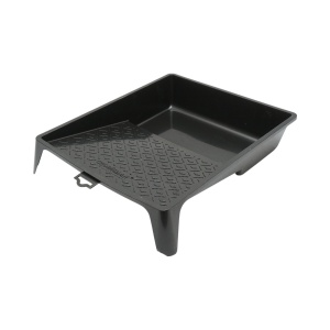 Tava pentru vopsea 230mm din polipropilena , Cod: DISPN82, Marca: CROWNMAN - Img 2