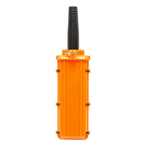 Telecomanda industriala cu 4 comenzi 220V, Cod: BK81324, Brand: BRECKNER GERMANY - Img 2