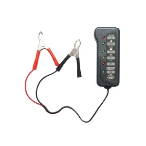 Tester baterie si alternator 12V, BK78926, BRECKNER GERMANY