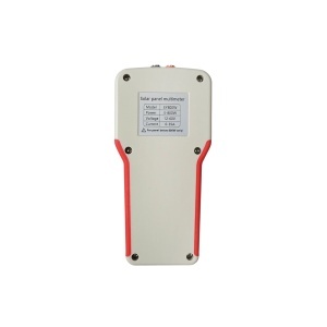 Tester, multimetru MPPT EY800W pentru panouri solare fotovoltaice, BK69629 - Img 5