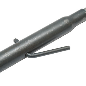 Tirant central cat 1-1 pentru Fiat 411, 415 cod OEM 5085061, 570-770mm, Cod: UTB101.31.205, m Brand: UTB - Img 3
