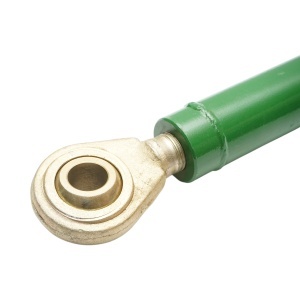 Tirant central John Deere reglabil 580-805mm, categoria 2-2 cod OEM AL200985, AL159873, AL176475, BRECKNER GERMANY, BK77588 - Img 5