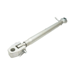 Tirant central reglabil 695-960mm, categoria 3-3, filet M36x3, DISUE54 - Img 4