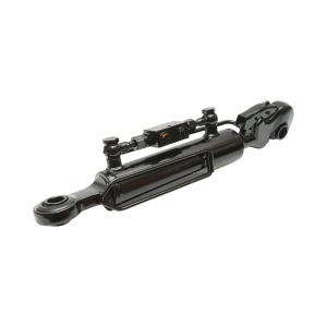 Tirant central reglabil hidraulic 500-670, categoria 2-2, cupla rapida, cursa 175mm, tija 35mm, nuca 25.4mm, BRECKNER GERMANY, DISPF82M - Img 2