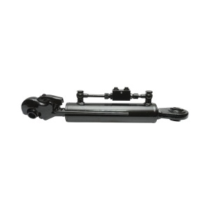 Tirant central reglabil hidraulic 570-790mm, categoria 2-2, cupla rapida, cursa 220mm, bolt 25.4mm, tija 35mm, BRECKNER GERMANY, BK76978