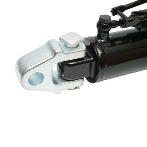 Tirant central reglabil hidraulic 700-990mm, categoria 3-3, cursa 290mm, bolt 32mm, tija 45mm, BRECKNER GERMANY, BK76974 - Img 6