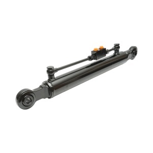Tirant central reglabil hidraulic, categoria 1-2, inchis 680mm, cursa 360mm, BK93065 - Img 3