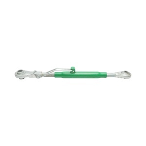Tirant central reglabil John Deere 545-790mm, categoria 1-2, filet M27x3, DISRL74
