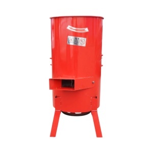 Tocator electric legume, fructe, radacinoase 2.2KW, 220V, capacitate 2500-3000 kg/h, DISTU24 - Img 5