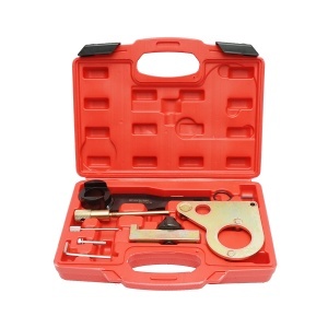 Trusa blocare cale si fixare distributie RENAULT, NISSAN, OPEL 2.0l Breckner Germany, BRECKNER GERMANY, BK78817