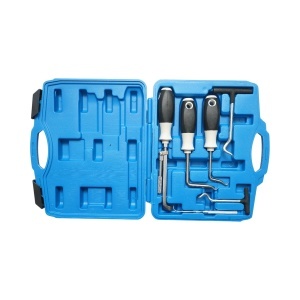 Trusa carlige pentru extras garnituri, simeringuri, inele o-ring 6 piese Breckner Germany, BRECKNER GERMANY, BK56543 - Img 3