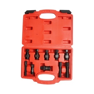 Trusa demontare volanta auto-moto 10 piese Breckner Germany, BRECKNER GERMANY, BK56547 - Img 2
