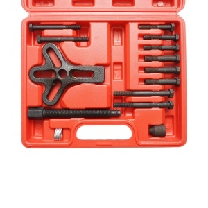 Trusa extractor volan directie 13 piese Breckner Germany, BRECKNER GERMANY, BK56554 - Img 3