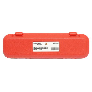 Trusa freza pentru rectificat/curatat scaunul injectorului diesel, Cod: BK78603, Brand: BRECKNER GERMANY - Img 2