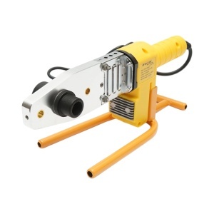 Trusa masina sudat tevi PPR 800W cu afisaj digital 0-280°C, 3 bacuri 20-25-32mm Breckner Germany, BRECKNER GERMANY, BK76886 - Img 6