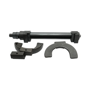 Trusa presa arcuri elicoidale suspensie auto 75-190mm Breckner Germany, BRECKNER GERMANY, BK72528 - Img 4