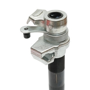 Trusa presa arcuri suspensie auto 23-280mm, sarcina maxima 1200Kg , Cod: BK56539, Breckner Germania - Img 5