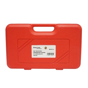 Trusa presa si cleste pentru inlocuire arcuri supape, Cod: BK78714, Brand: BRECKNER GERMANY - Img 2