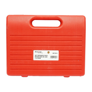 Trusa reparatie filet buson baie de ulei 114 piese, Cod: BK78610, Brand: BRECKNER GERMANY - Img 2