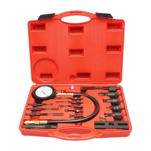 Trusa tester de compresie pentru motoare diesel, Cod: BK78582, Brand: BRECKNER GERMANY - Img 1