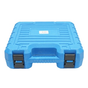 Trusa verificare si incarcare instalatii aer conditionat auto R22, R32, R134a, R410a, Cod: DISMW31, Brand: AUTOSPEED - Img 2