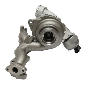 Turbo Audi, Skoda, Seat, VW an fabricatie 2006-2008 cod motor BMN, BMR, BUY, BUZ cod OEM 03G253010A/AX/AV, 03G253014K, DISPL58 - Img 3