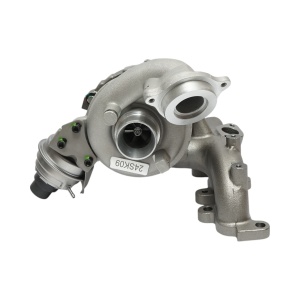 Turbo Audi, Skoda, VW 1.6TDI cod motor CAYA, CAYB, CAYC Euro-5 cod OEM 03L253016T, 03L253016TX, 03L253016TV, Cod: DISPL65 - Img 4